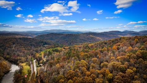 1580 Galloway Road Blue Ridge GA 30513