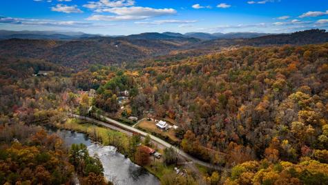 1580 Galloway Road Blue Ridge GA 30513