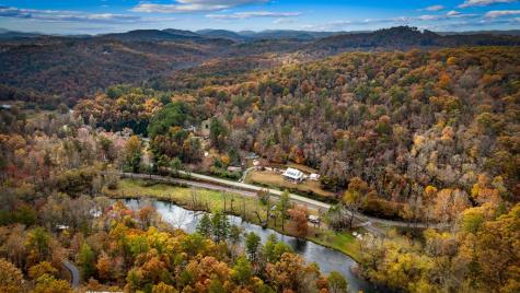 1580 Galloway Road Blue Ridge GA 30513