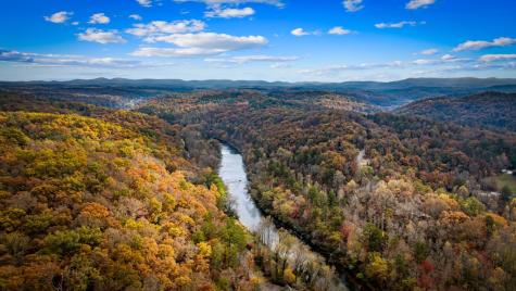 1580 Galloway Road Blue Ridge GA 30513