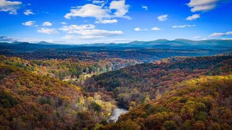 1580 Galloway Road Blue Ridge GA 30513