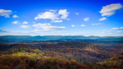 1580 Galloway Road Blue Ridge GA 30513