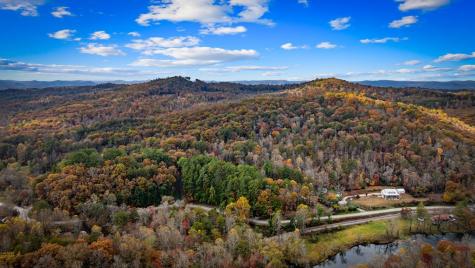 1580 Galloway Road Blue Ridge GA 30513