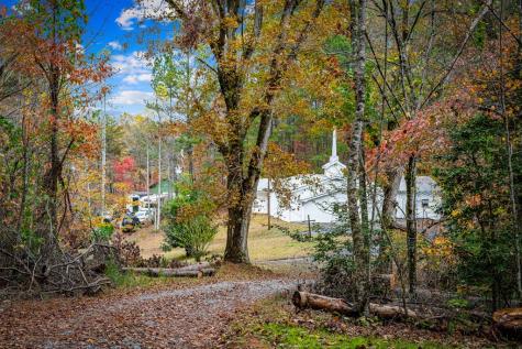 1580 Galloway Road Blue Ridge GA 30513