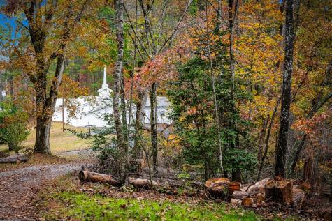 1580 Galloway Road Blue Ridge GA 30513