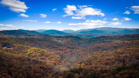 1580 Galloway Road Blue Ridge GA 30513