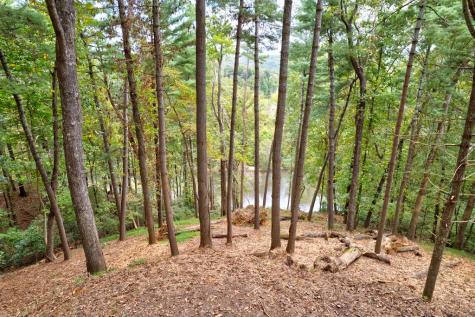 Lt 102r Ponca Court Ellijay GA 30540