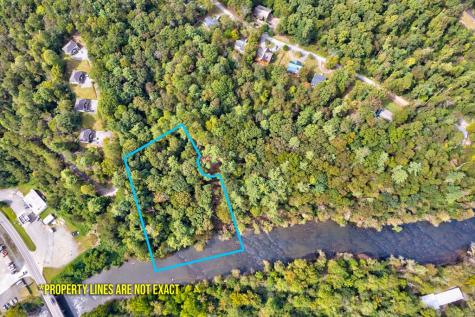 Lt 102r Ponca Court Ellijay GA 30540