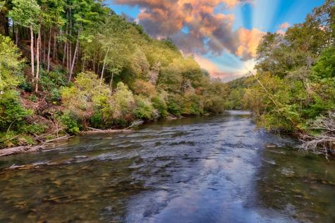 Lt 102r Ponca Court Ellijay GA 30540