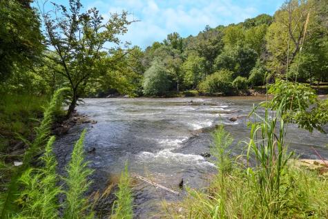 Lt 102r Ponca Court Ellijay GA 30540