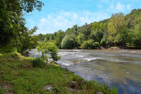 Lt 102r Ponca Court Ellijay GA 30540