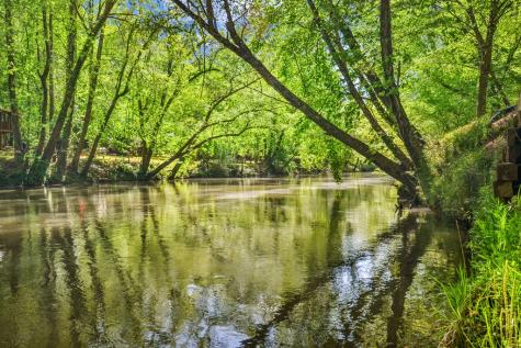 Lt 102r Ponca Court Ellijay GA 30540