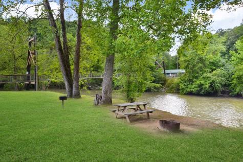 Lt 102r Ponca Court Ellijay GA 30540