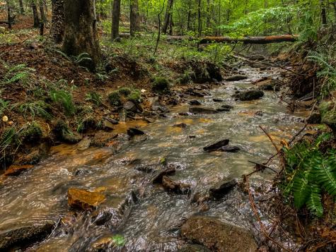 Lt 102r Ponca Court Ellijay GA 30540