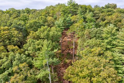 Lt 102r Ponca Court Ellijay GA 30540