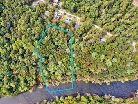 Lt 102r Ponca Court Ellijay GA 30540