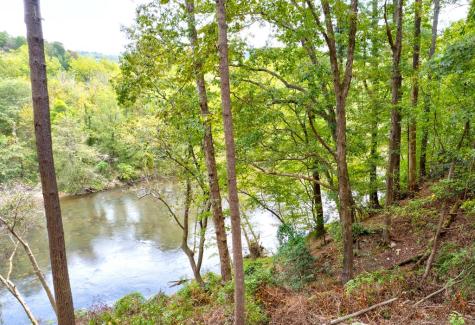 Lt 102r Ponca Court Ellijay GA 30540