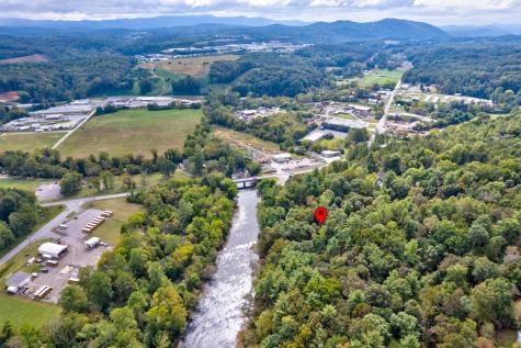 Lt 102r Ponca Court Ellijay GA 30540