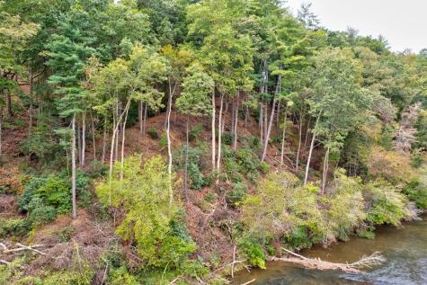 Lt 102r Ponca Court Ellijay GA 30540