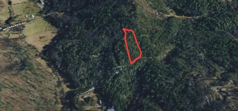 Lot 7 Sequoia Hills Lane Clayton GA 30525