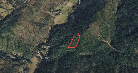 Lot 7 Sequoia Hills Lane Clayton GA 30525