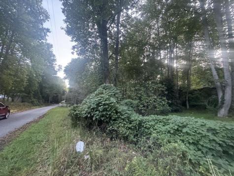 Lt 53 Circle Drive Morganton GA 30560