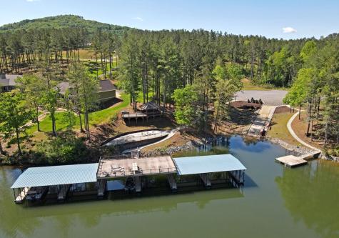 Lot 72 Thirteen Hundred Blairsville GA 30512