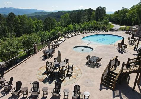 Lot 72 Thirteen Hundred Blairsville GA 30512