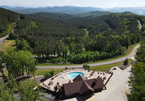 Lot 72 Thirteen Hundred Blairsville GA 30512