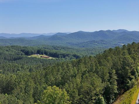 Lot 72 Thirteen Hundred Blairsville GA 30512