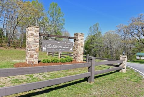 Lot 72 Thirteen Hundred Blairsville GA 30512