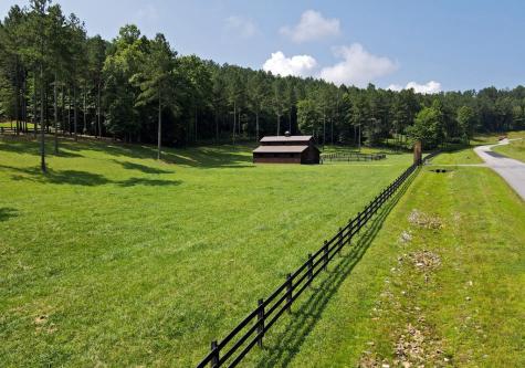 Lot 72 Thirteen Hundred Blairsville GA 30512