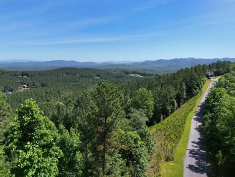 Lot 72 Thirteen Hundred Blairsville GA 30512