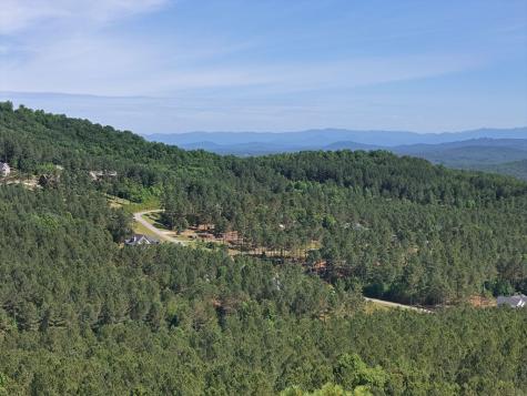 Lot 72 Thirteen Hundred Blairsville GA 30512