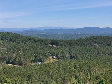 Lot 72 Thirteen Hundred Blairsville GA 30512