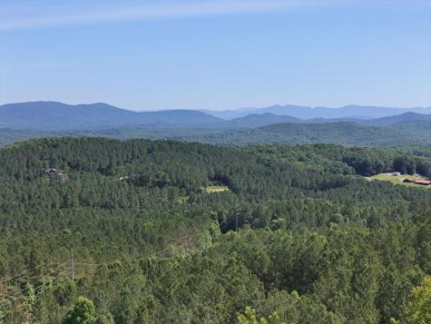 Lot 72 Thirteen Hundred Blairsville GA 30512