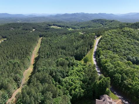 Lot 72 Thirteen Hundred Blairsville GA 30512