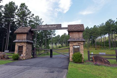 Lot 72 Thirteen Hundred Blairsville GA 30512