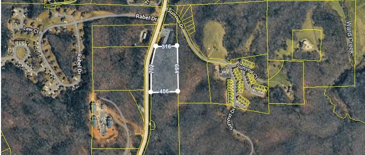 000 E Morrison Moore Parkway Dahlonega GA 30533