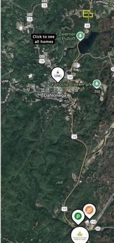 000 E Morrison Moore Parkway Dahlonega GA 30533