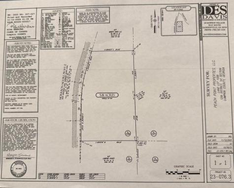 000 E Morrison Moore Parkway Dahlonega GA 30533