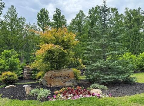 Lot 292 Creekside Crossing Talking Rock GA 30175