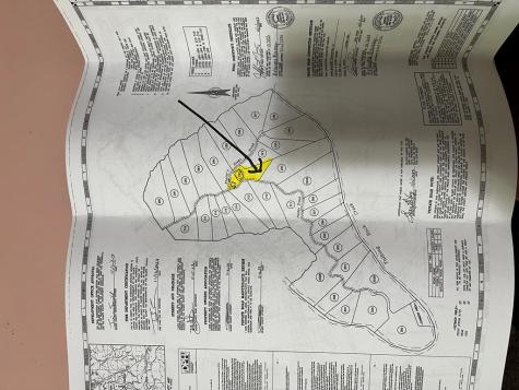 Lot 292 Creekside Crossing Talking Rock GA 30175