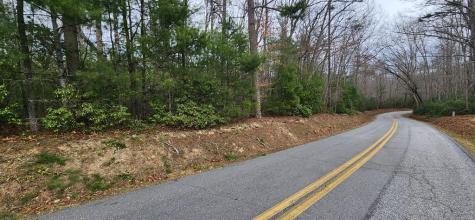 9.95AC Hicks Gap Road Blairsville GA 30512