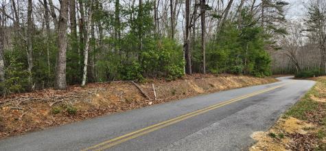 9.95AC Hicks Gap Road Blairsville GA 30512