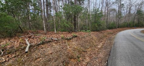9.95AC Hicks Gap Road Blairsville GA 30512