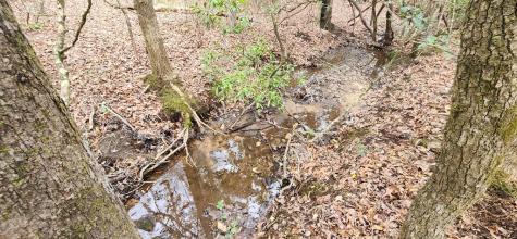 9.95AC Hicks Gap Road Blairsville GA 30512