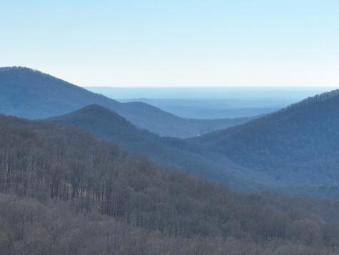 256 Blood Root Trail Ellijay GA 30536