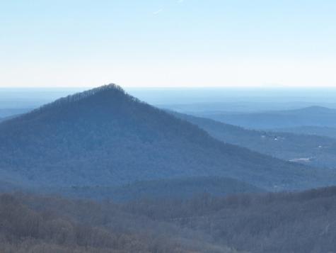 256 Blood Root Trail Ellijay GA 30536