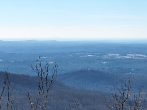 256 Blood Root Trail Ellijay GA 30536